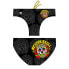 TURBO Mexican Skull 2014 Swimming Brief