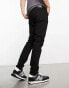 Dr Denim Clark slim jeans in black