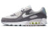 Nike Air Max 90 NRG "Vast Grey" CK6467-001 Sneakers