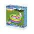 Inflatable Paddling Pool for Children Shine Inline Rainbow 157 x 46 cm