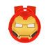 KARACTERMANIA Marvel Iron Man Send Emoji backpack