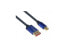Фото #2 товара Good Connections 4824-SF020B - 2 m - DisplayPort - Mini DisplayPort - Male - Male - 768 x 432 pixels