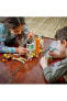 Фото #8 товара Конструктор пластиковый Lego Friends Mia в Центре спасения диких животных 41717 - Набор для создания (430 деталей)