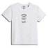 ფოტო #1 პროდუქტის HUMMEL Dimas short sleeve T-shirt