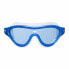 Children's Swimming Goggles Arena The One Mask Jr Blue