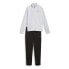 Фото #2 товара PUMA Classic Tricot tracksuit