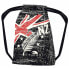 Фото #1 товара TURBO New Zealand Drawstring Bag