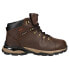 Фото #1 товара Nevados Cuzco Waterproof Hiking Mens Brown Casual Boots N-CUZCO-211