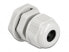 Фото #2 товара Delock 60374 - Grey - Plastic - 2 pc(s) - PG9 - 3 mm - IP68