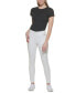 Фото #5 товара Seam Front Pull On Pant