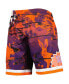 Фото #3 товара Men's Orange Phoenix Suns Lunar New Year Swingman Shorts