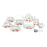 Фото #4 товара JABADABADO Porcelain Tea Set