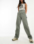 Фото #2 товара Cotton:On carpenter jean in smokey green