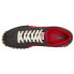 Фото #4 товара Puma Rocket Be Mine Valentine's Day Lace Up Mens Black Sneakers Casual Shoes 39