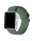 Фото #1 товара Ремешок для часов POSH TECH Avalon Nylon для Apple Watch 38мм, 40мм, 41мм