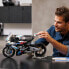 Фото #3 товара Строительный набор Lego Technic BMW M 1000 RR Motorcycle