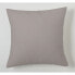 Фото #2 товара Чехол для подушки Alexandra House Living Темно-серый 40 x 40 cm