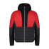 Фото #1 товара CMP Hybrid Fix Hood 32Z2937 jacket