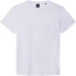 ფოტო #1 პროდუქტის HACKETT Amr Embotee short sleeve T-shirt