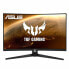 Фото #6 товара Игровой монитор Asus VG32VQ1BR Quad HD Wide Quad HD 31,5" 165 Hz