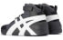 Onitsuka Tiger Big Logo Trainer 1183A909-001 Athletic Shoes