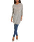 Фото #1 товара Solutions! Wool-Blend Sweaterdress Women's
