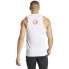 Фото #2 товара ADIDAS Yoga sleeveless T-shirt