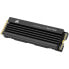 Фото #2 товара Corsair MP600 Pro LPX NVMe SSD, PCIe 4.0 M.2 Typ 2280 - 500 GB