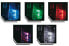 Фото #1 товара LC-Power LC-PCI-LED - Computer case light kit - Metal - Plastic - Blue - Green - Purple - Red - White - Yellow