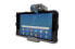 Фото #4 товара Gamber-Johnson 7160-1368-00 - Tablet/UMPC - Active holder - Car - Black