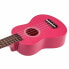 Harley Benton UK-12 Magenta Pink