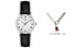 Фото #9 товара Часы Tissot Trendy Quartz Lady White