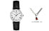 Часы Tissot Trendy Quartz Lady White