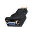 Фото #1 товара i-tec DisplayPort to VGA Adapter - DisplayPort - VGA - Black