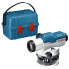 Фото #1 товара Bosch Optisches Nivelliergerät GOL 32 D Professional im Set im Transportkoffer