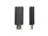 Фото #3 товара Разъемы и переходники GOOD CONNECTIONS USB - USB Micro B - USB C - черный