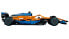 Technic McLaren Formel 1 Rennwagen