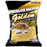 Фото #2 товара PRO ELITE BAITS Golden Series Carpa Gross 1kg Groundbait