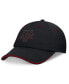 ფოტო #1 პროდუქტის Men's Black Texas A&M Aggies Release Adjustable Hat