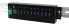 Фото #2 товара Exsys EX-1110HMVS - USB 3.2 Gen 1 (3.1 Gen 1) Type-B - USB 3.2 Gen 1 (3.1 Gen 1) Type-A - 5000 Mbit/s - Black - USB - 7 - 24 V