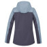 Фото #3 товара HANNAH Zury Lite softshell jacket