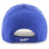 47 MLB Los Angeles Dodgers MVP Cap