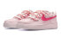 Кроссовки Nike Air Force 1 Low LE GS DH2920-111 36.5 - фото #4