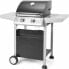 Fieldmann FZG 3102 Grill ogrodowy gazowy 6 kW 42 cm x 48 cm - фото #1