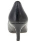 ფოტო #3 პროდუქტის Women's Bexx Kitten Heel Pumps
