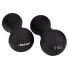 Фото #1 товара AVENTO 3kg Weight 2 Units Dumbbell