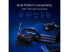 ASUS ROG Delta S Animate Gaming Headset Customizable LED Display For PC & PS5