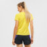 Фото #1 товара SALOMON Cross Run short sleeve T-shirt