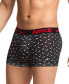 ფოტო #3 პროდუქტის Men's 3-Pk. Dri-FIT Essential Micro Trunk