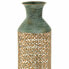 Vase Alexandra House Living Gold Iron 18 x 69 x 18 cm